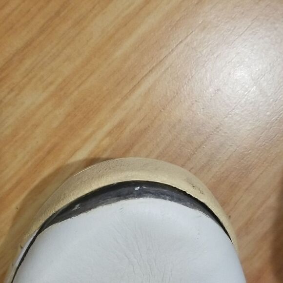 Nike Air Jordan snickers size 10 well worn - Picture 5 of 11